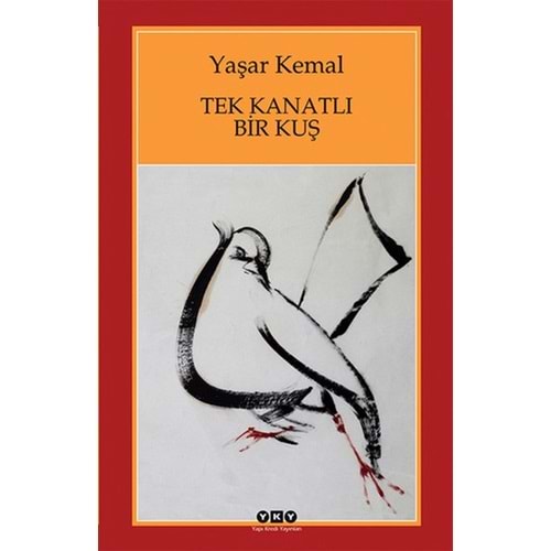 Tek Kanatli Bir Kuş