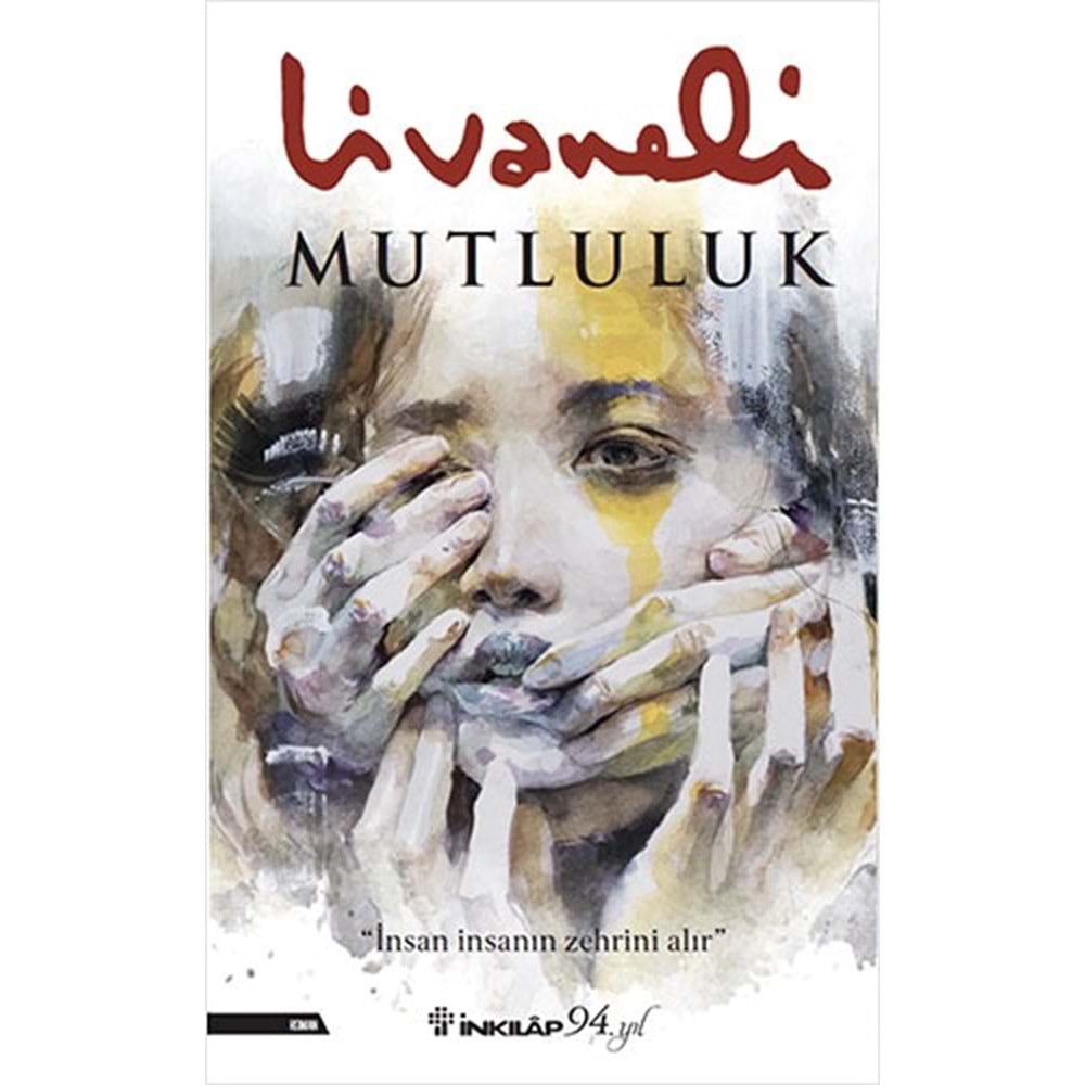Mutluluk Ciltsiz