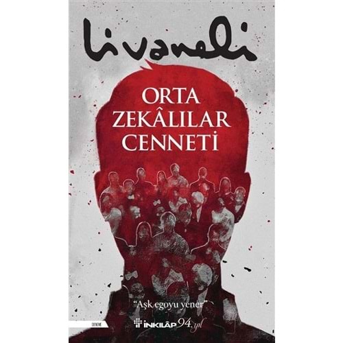 Orta Zekalılar Cenneti