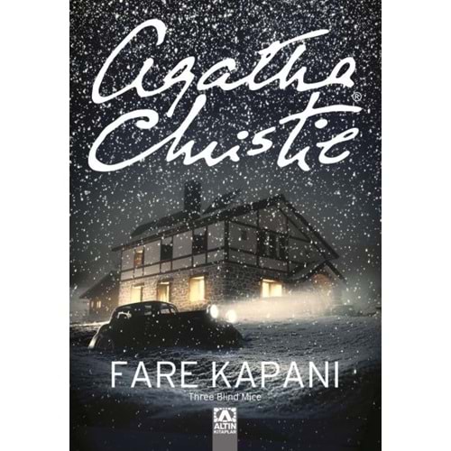 Fare Kapanı