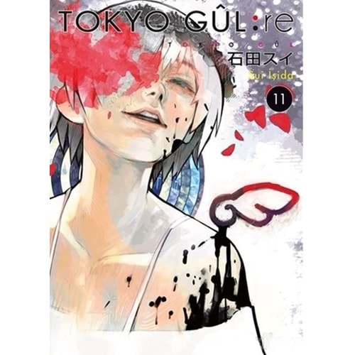Tokyo Gul: Re 11.Cilt