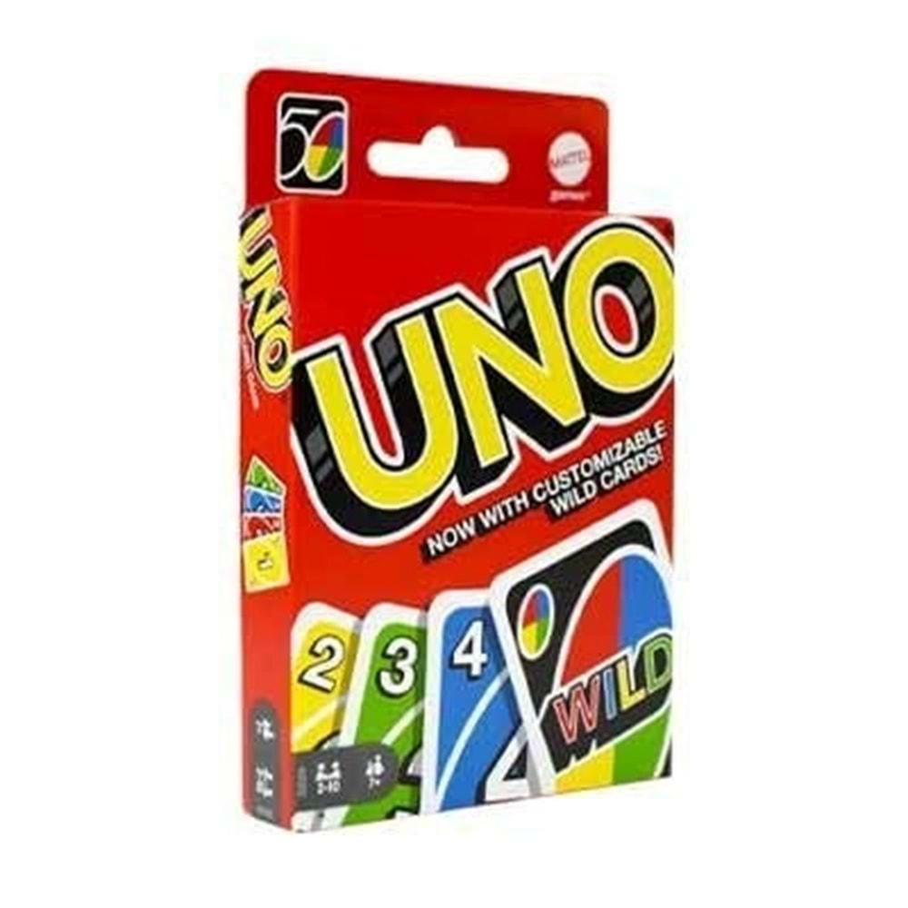 Uno Kart Oyunları