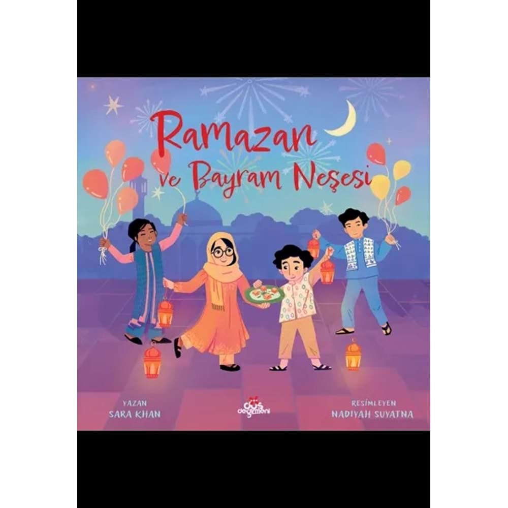 Ramazan Ve Bayram Neşesi