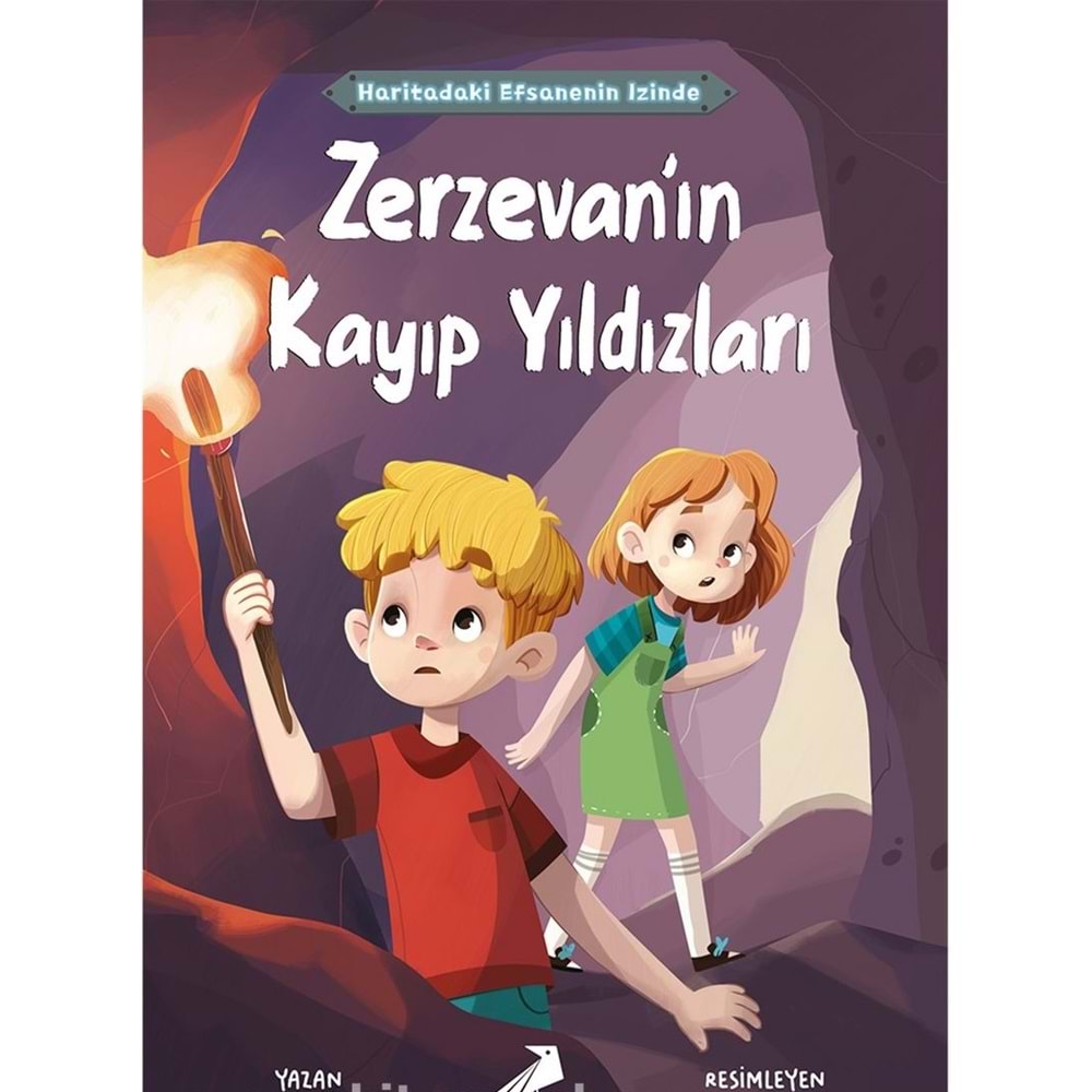 Zerzevanın Kayıp Kızları