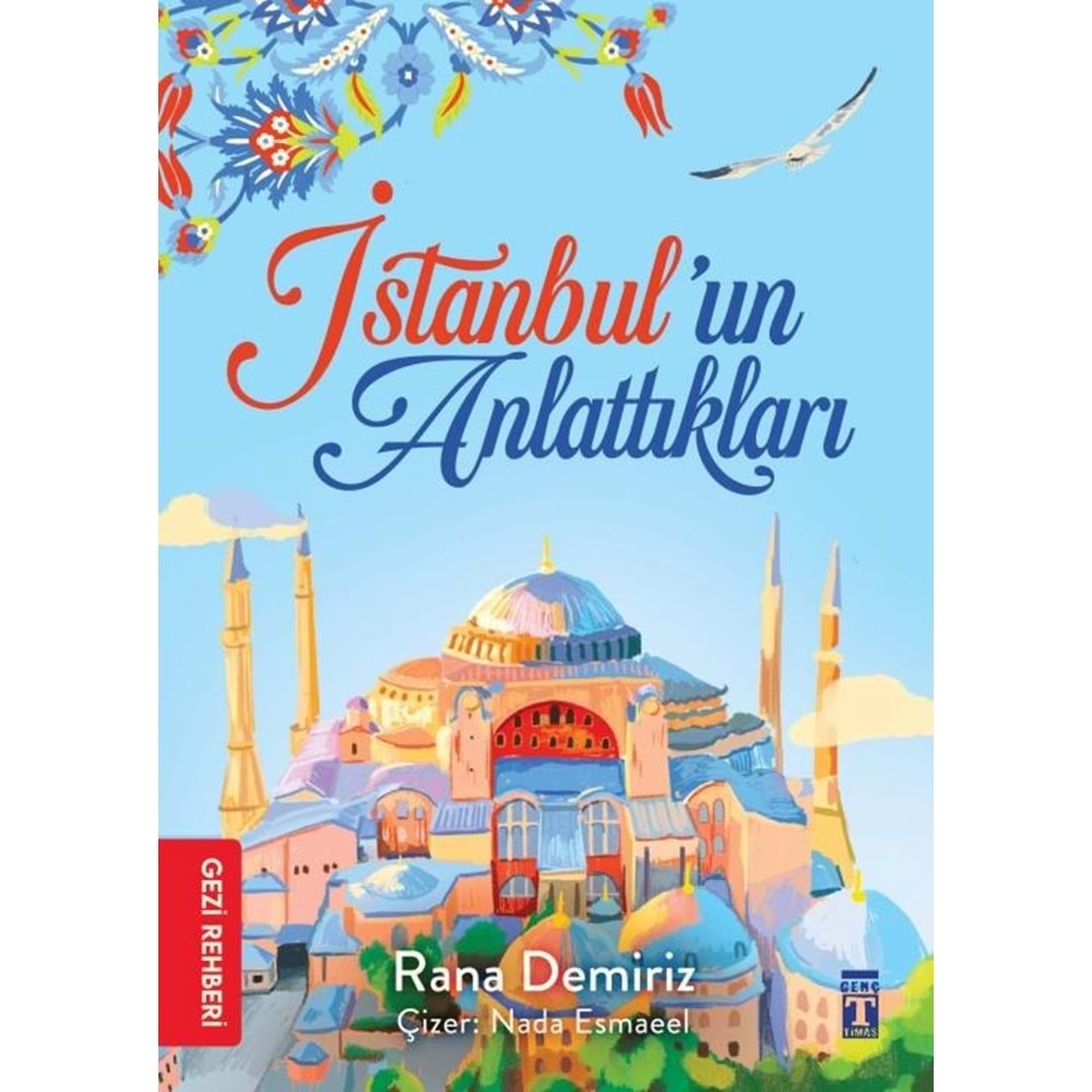 İstanbulun Anlattıkları