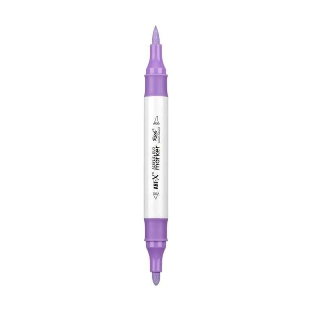 Art-X Akrilik Marker Kalem Duo 158
