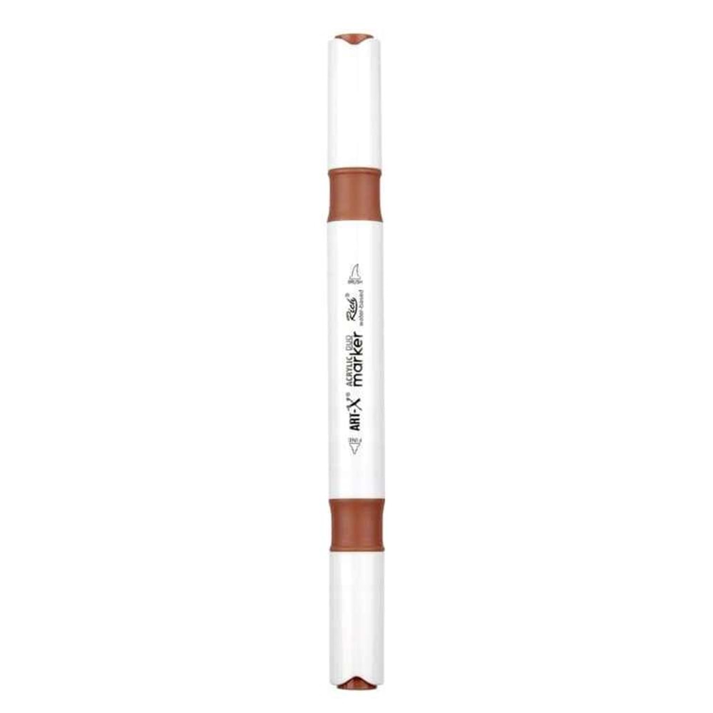 Art-X Akrilik Marker Kalem Duo 204