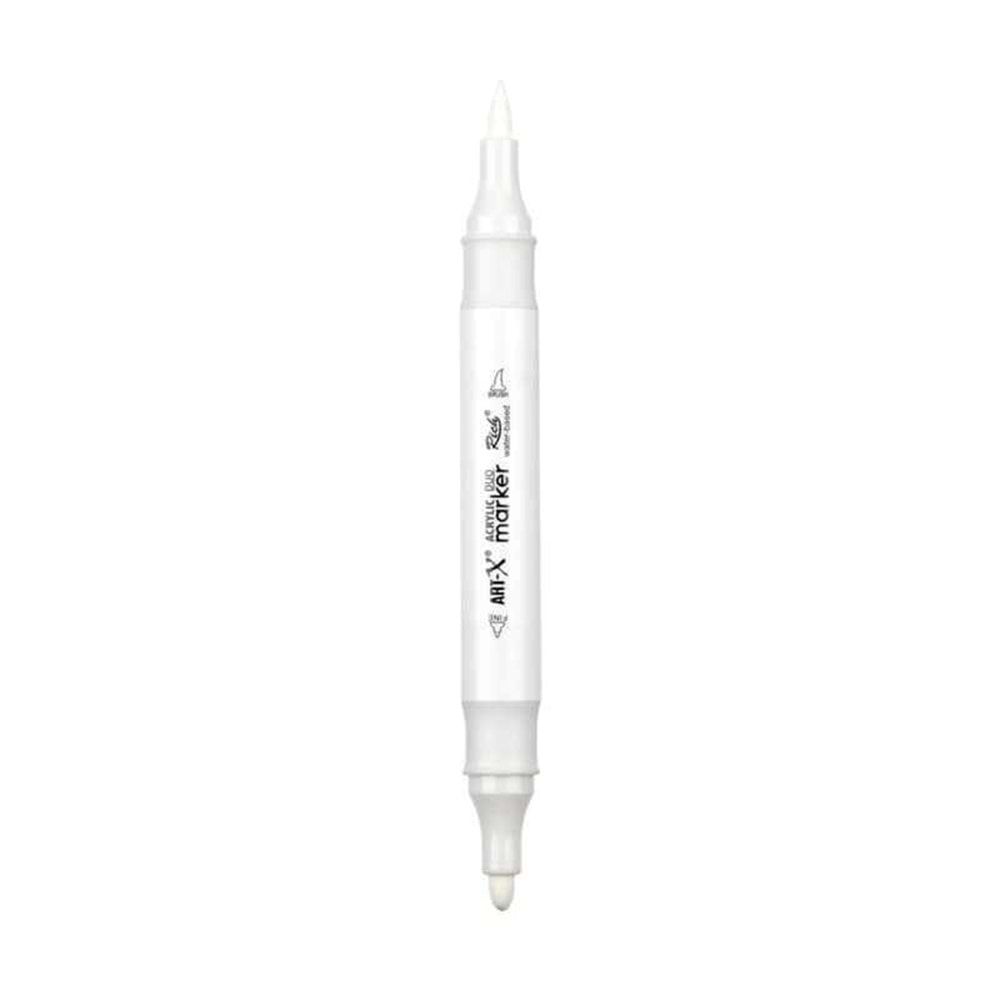 Art-X Akrilik Marker Kalem Duo 43