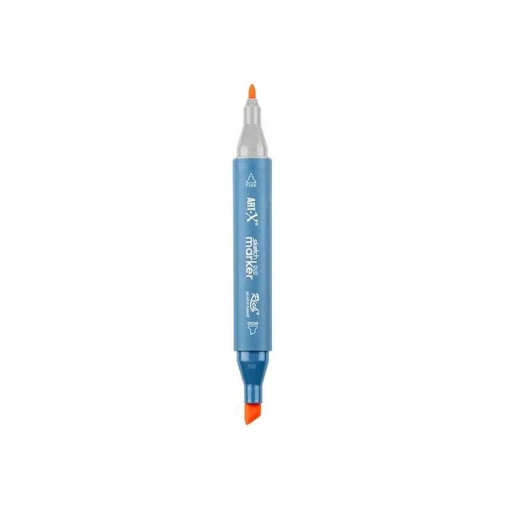 Art-X Sketch Marker Kalem Duo 151