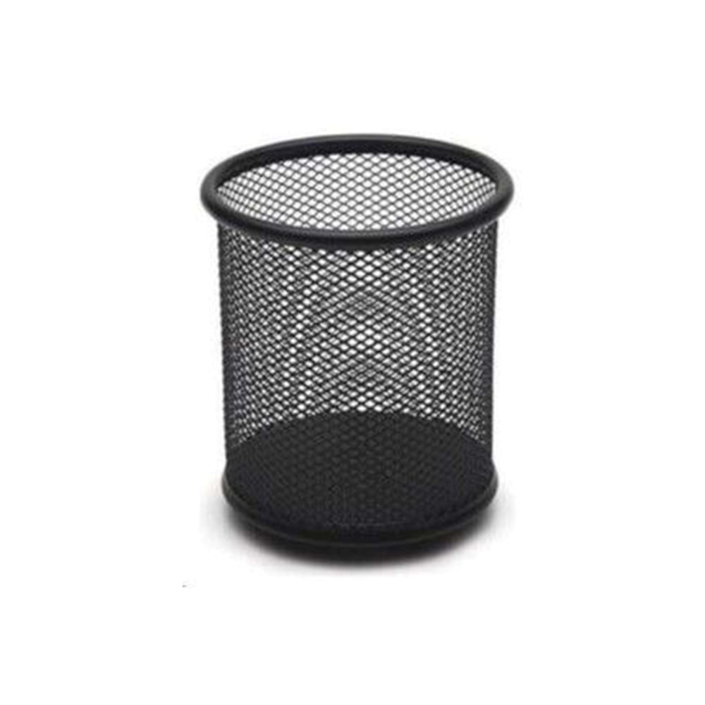 Kraf Perfore Kalemlik 475G Siyah