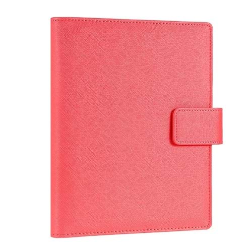 VJ Ajanda Smyth Organizer Haftalık 14,8x21 Cm 124-1129