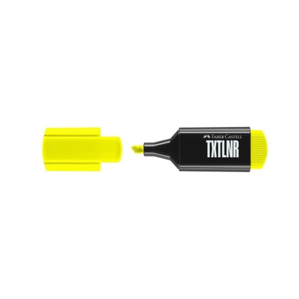 FC Mini Textliner, Sarı