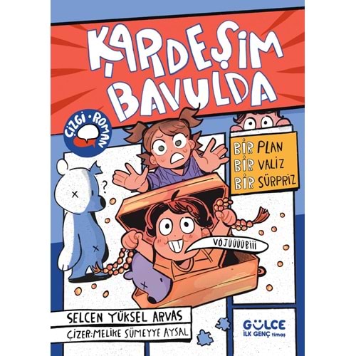 Kardeşim Bavulda