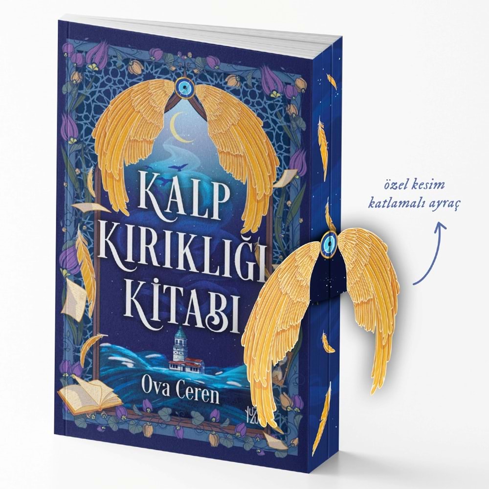 Kalp Kırıklığı Kitabı
