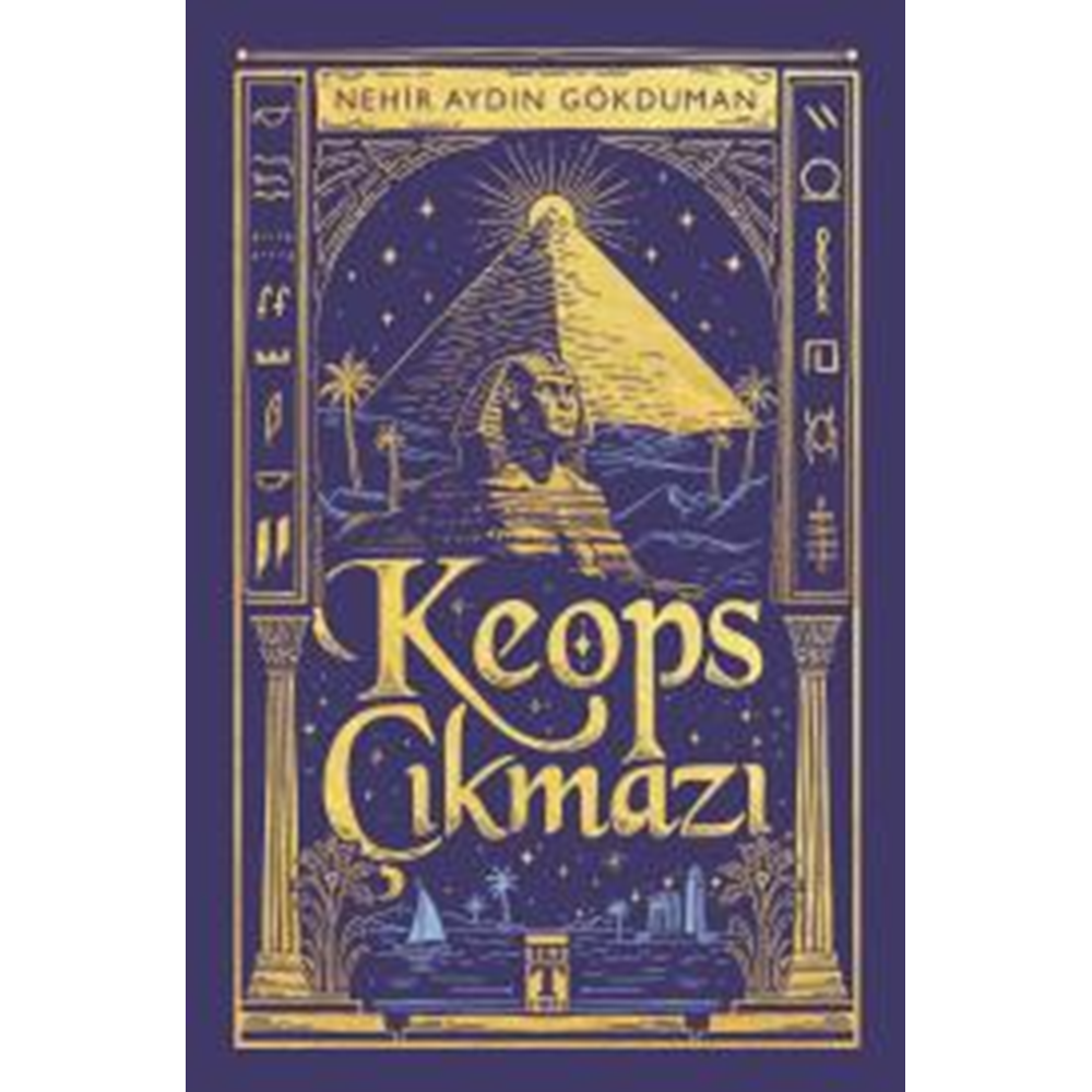Keops Çıkmazı