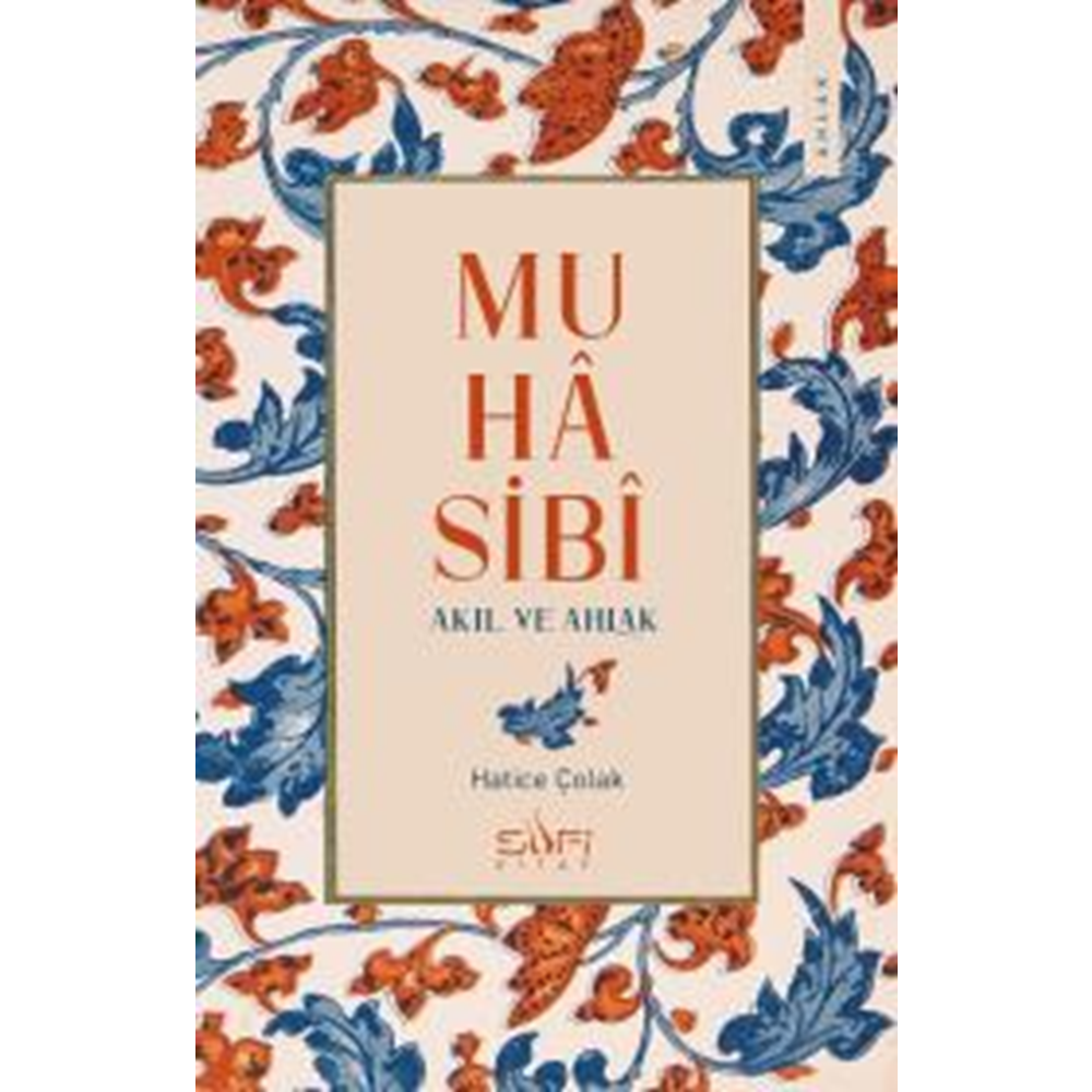 Muhasibi