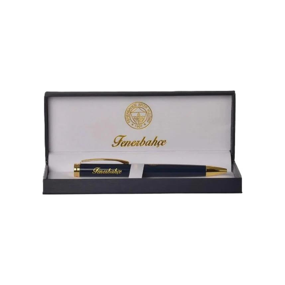 Fenerbahçe Premıum Tükenmez Kalem Kod:555262