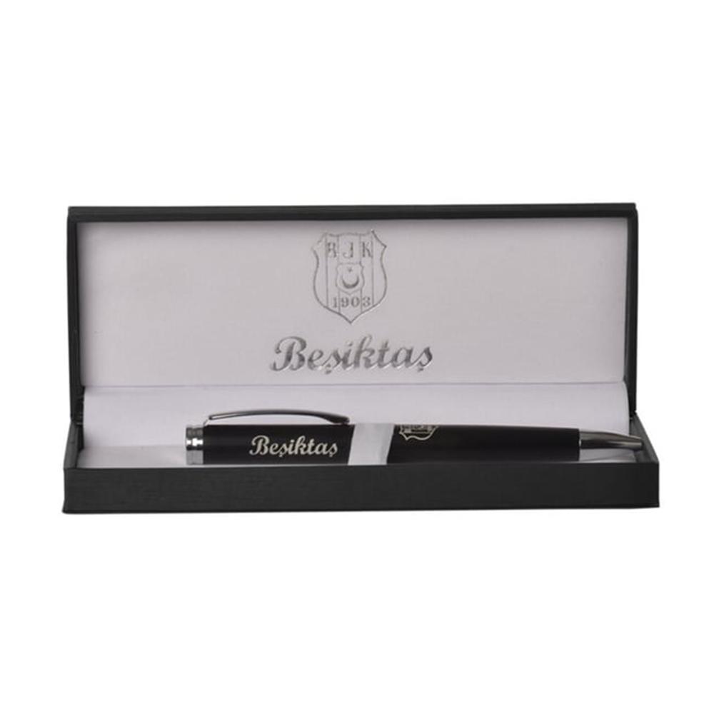 Beşiktaş Premıum Tükenmez Kalem Kod:555264