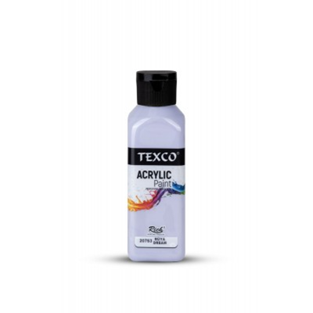 Texco Akrilik Boya Rüya 130ml