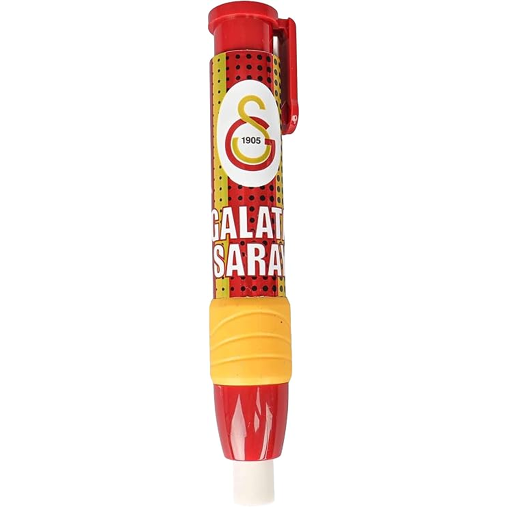 Galatasaray Basmalı Silgi
