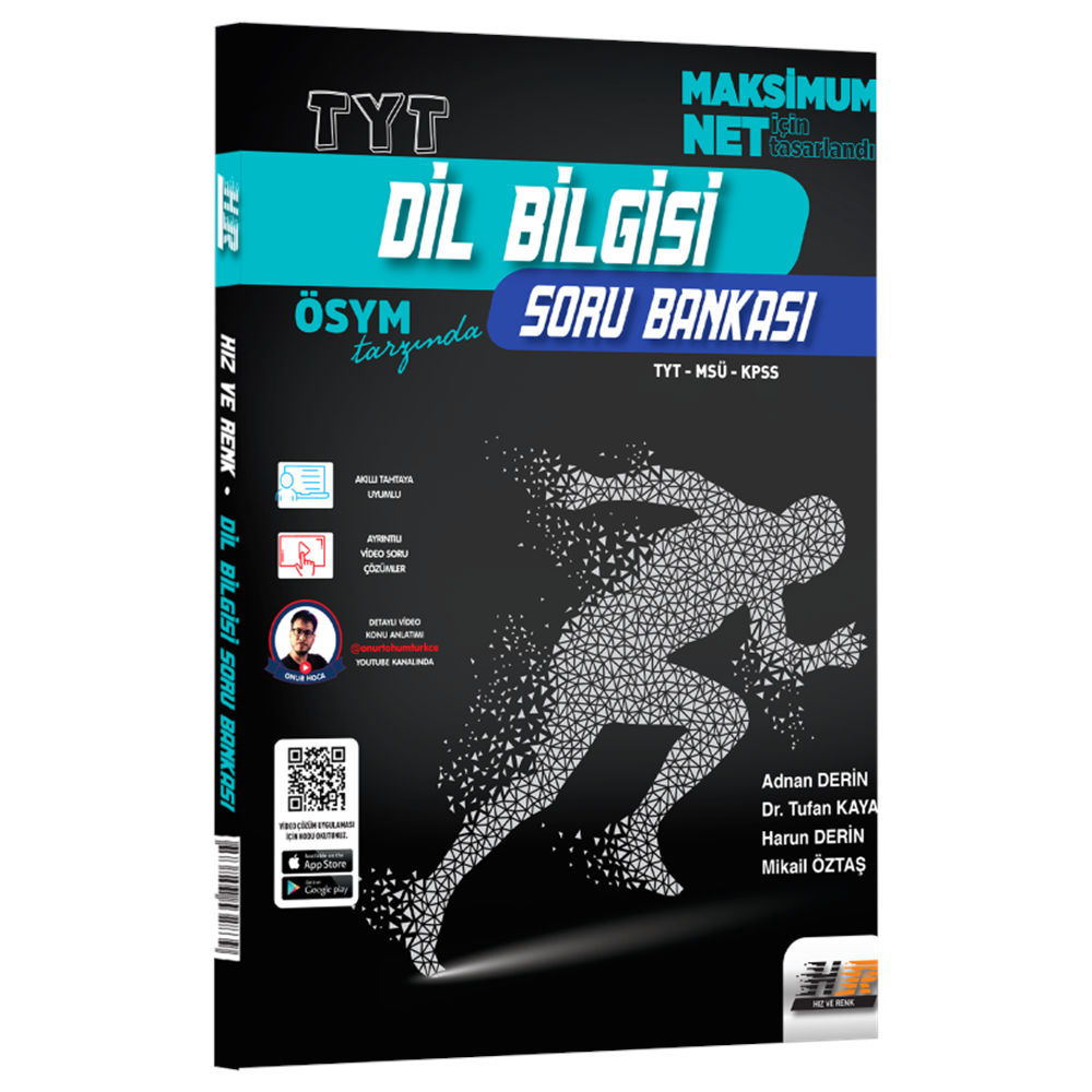 Tyt ve Renk Maarif S.B Dilbilgisi Blm 26-27