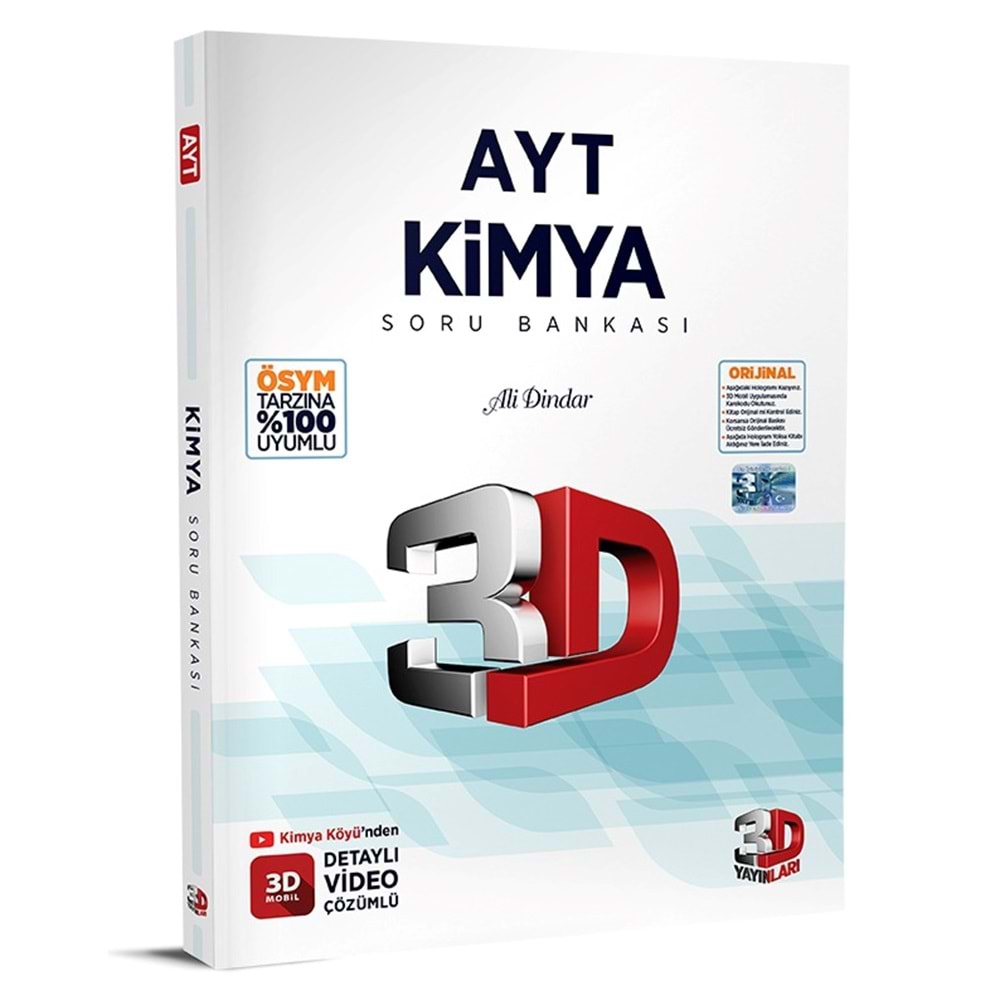 Ayt Sb Kimya (24-25)
