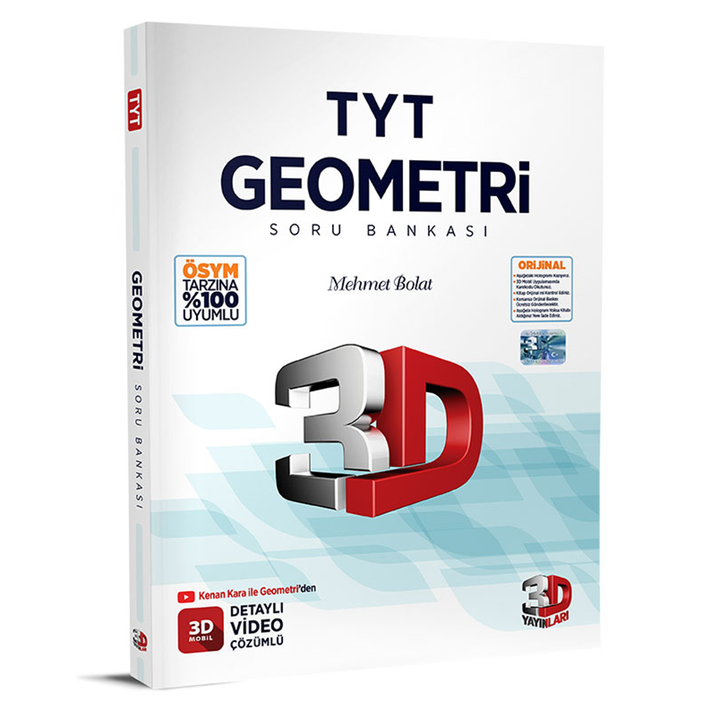 Tyt Sb Geometri (24-25)