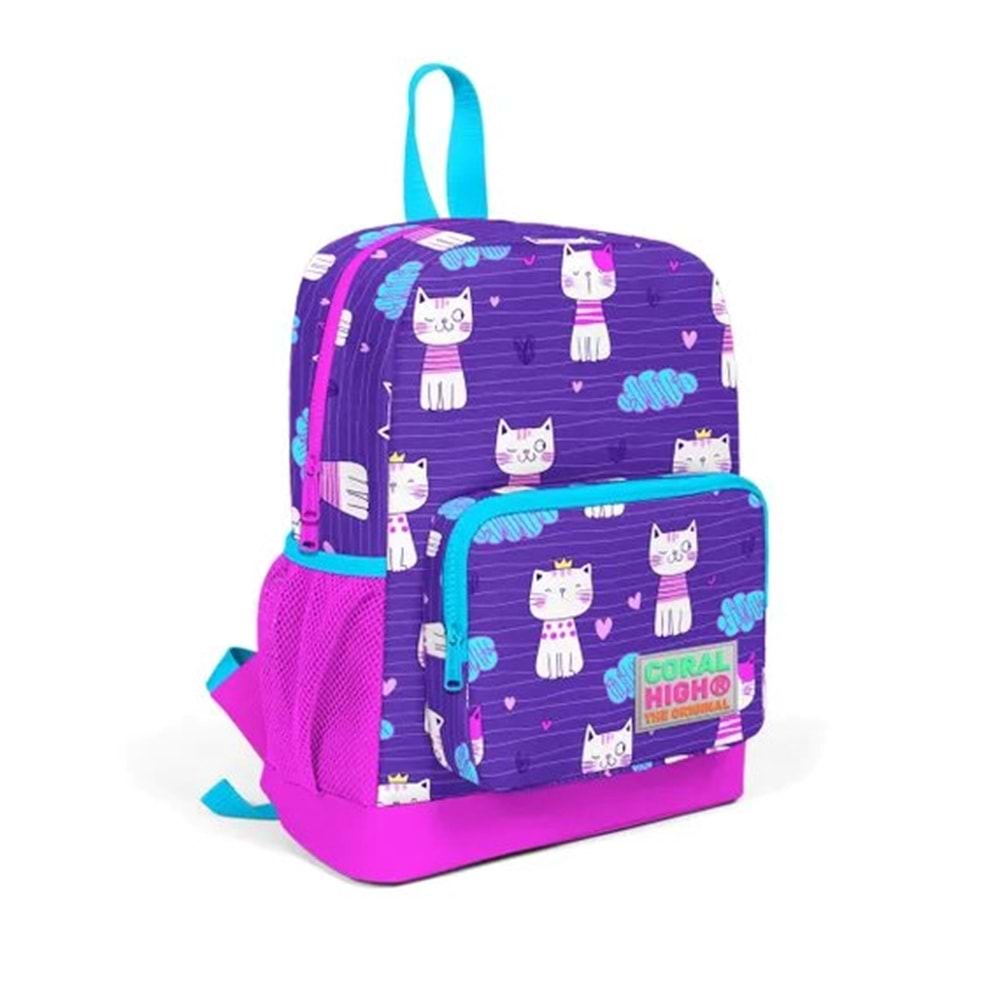 23296 Coral High Sirt Çanta