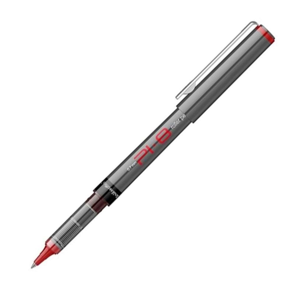 Sckrikss Pi8 Roller 0.7 Mm Kirmizi