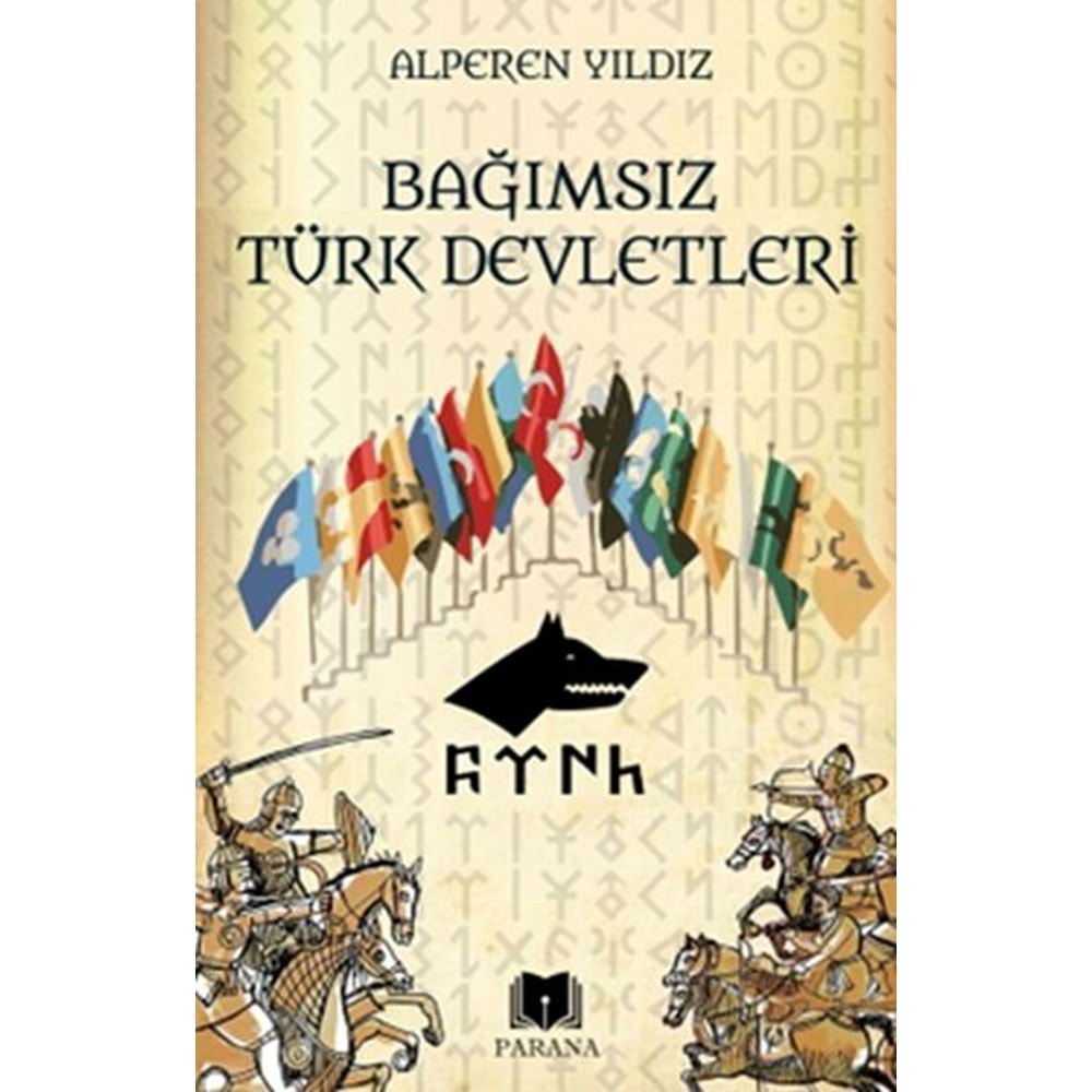 Bağimsiz Türk Devletleri