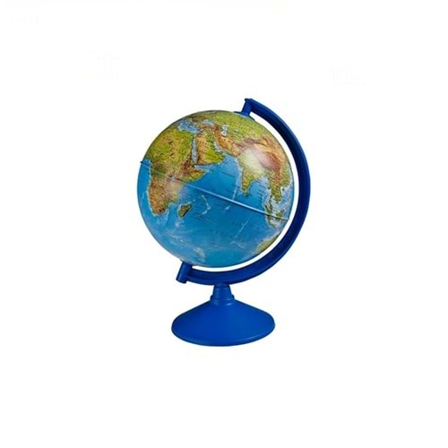 41302 Gürbüz İşiksiz Fiziki Küre 30Cm
