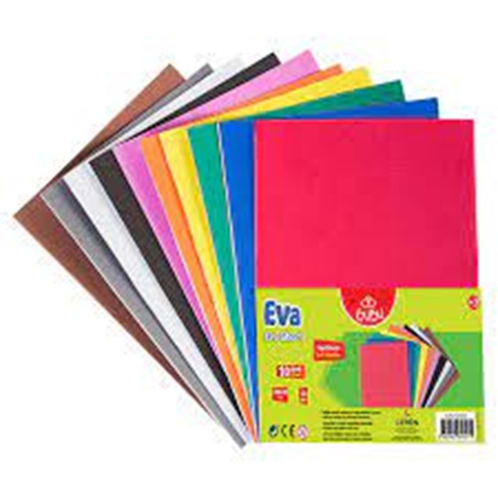 Bu-Bu Simli Eva 20X30Cm. 10 Renk