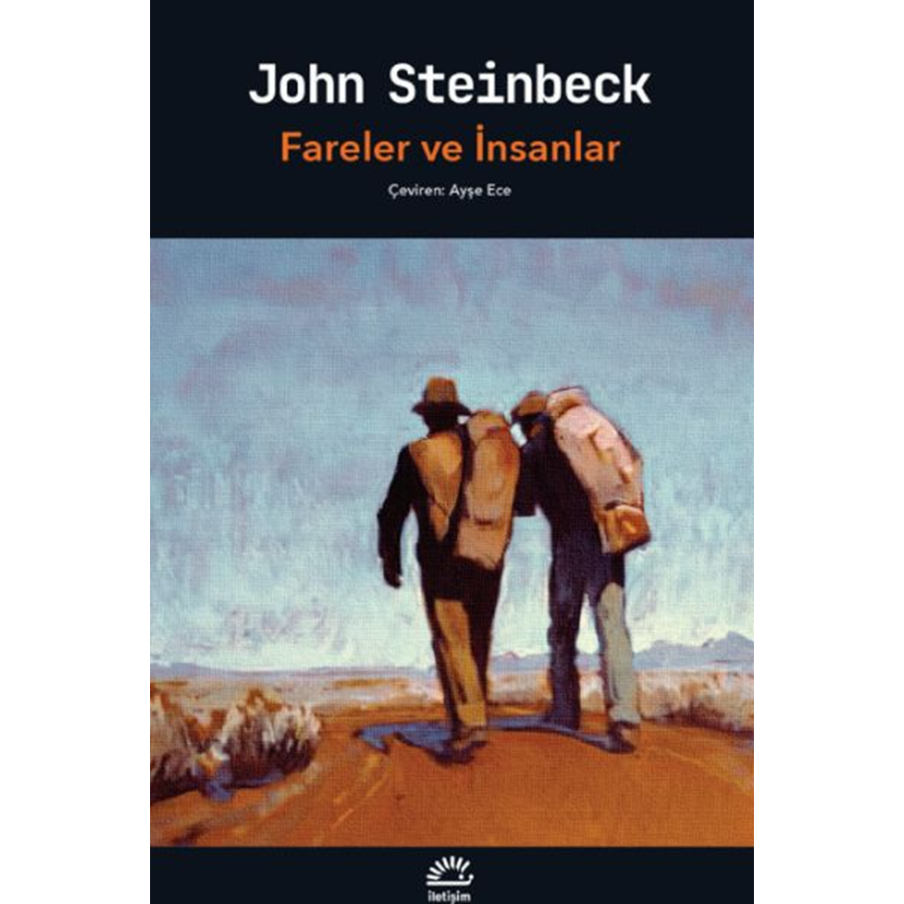 Fareler Ve İnsanlar