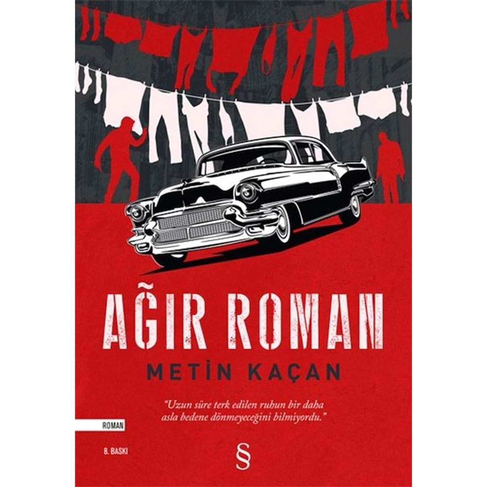 Ağır Roman