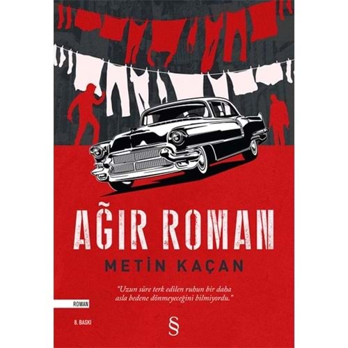 Ağır Roman