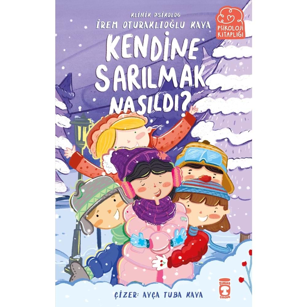 Kendine Sarılmak Nasıldı?