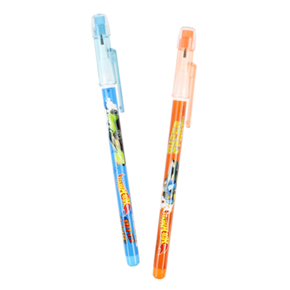 Hotweels Hw-5804 Geçmeli Kalem