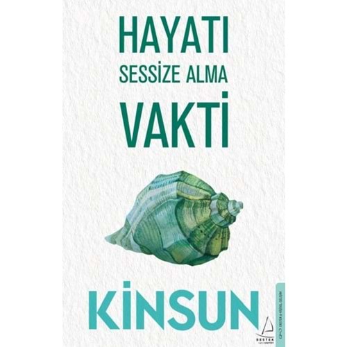 Hayati Sessize Alma Vakti