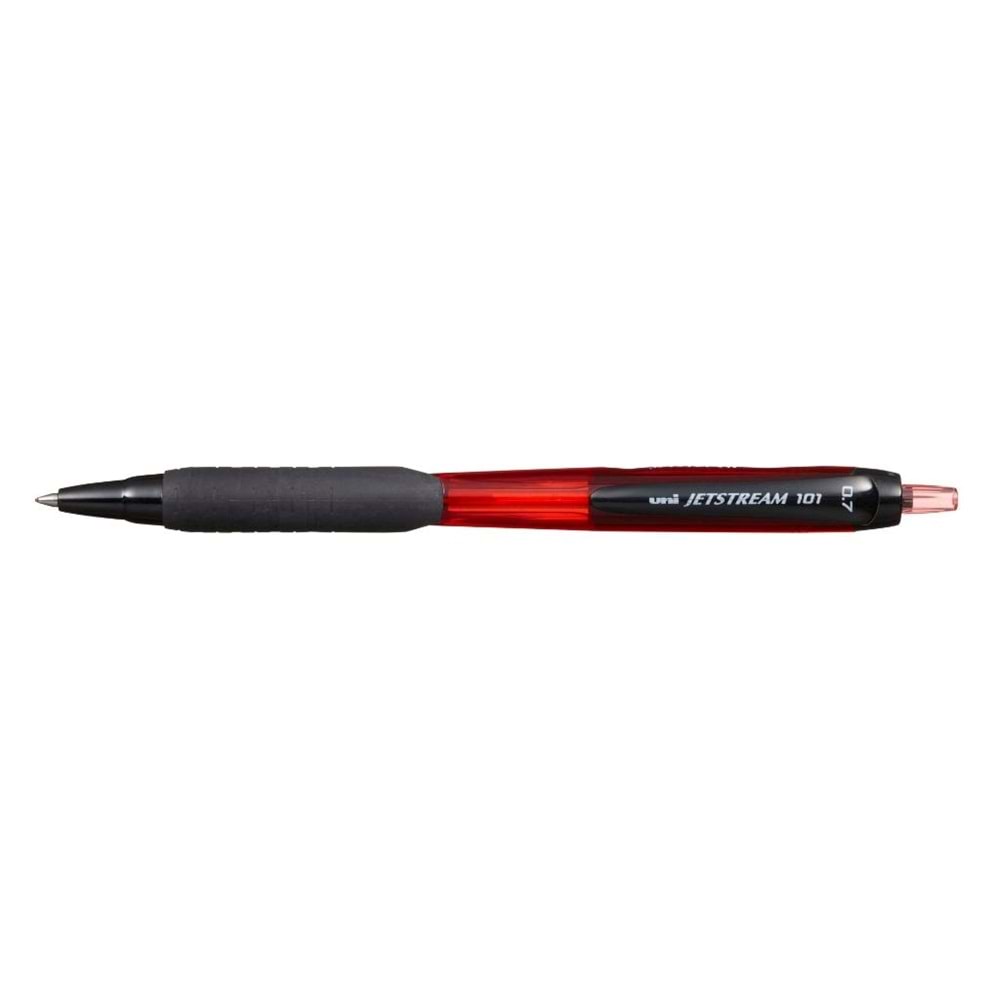 Uni Jel Kalem Jetstream Rt Sxn-101 0.7N Kırmızı