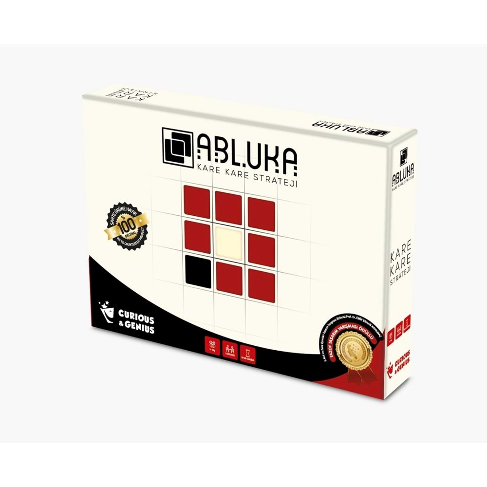 Bal-55126 Abluka
