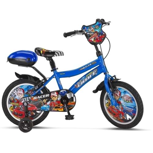 Ümit 16 Jant Racer V Bisiklet