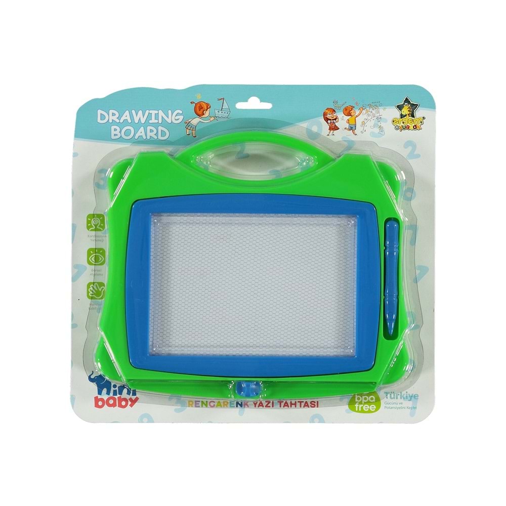 ER-301K Yazı Tahtası Kartela