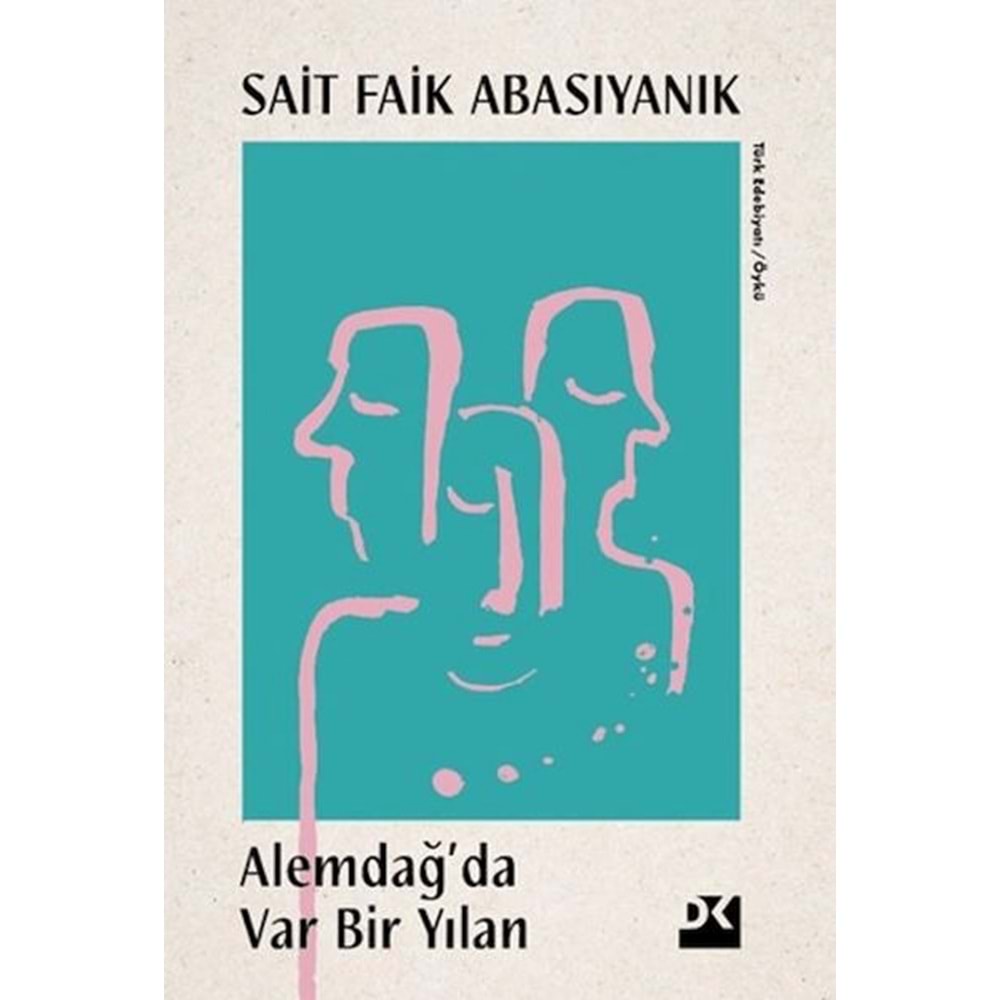 Alemdağ da Var Bir Yılan