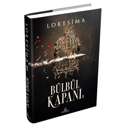 Bülbül Kapanı-2 (Ciltli)