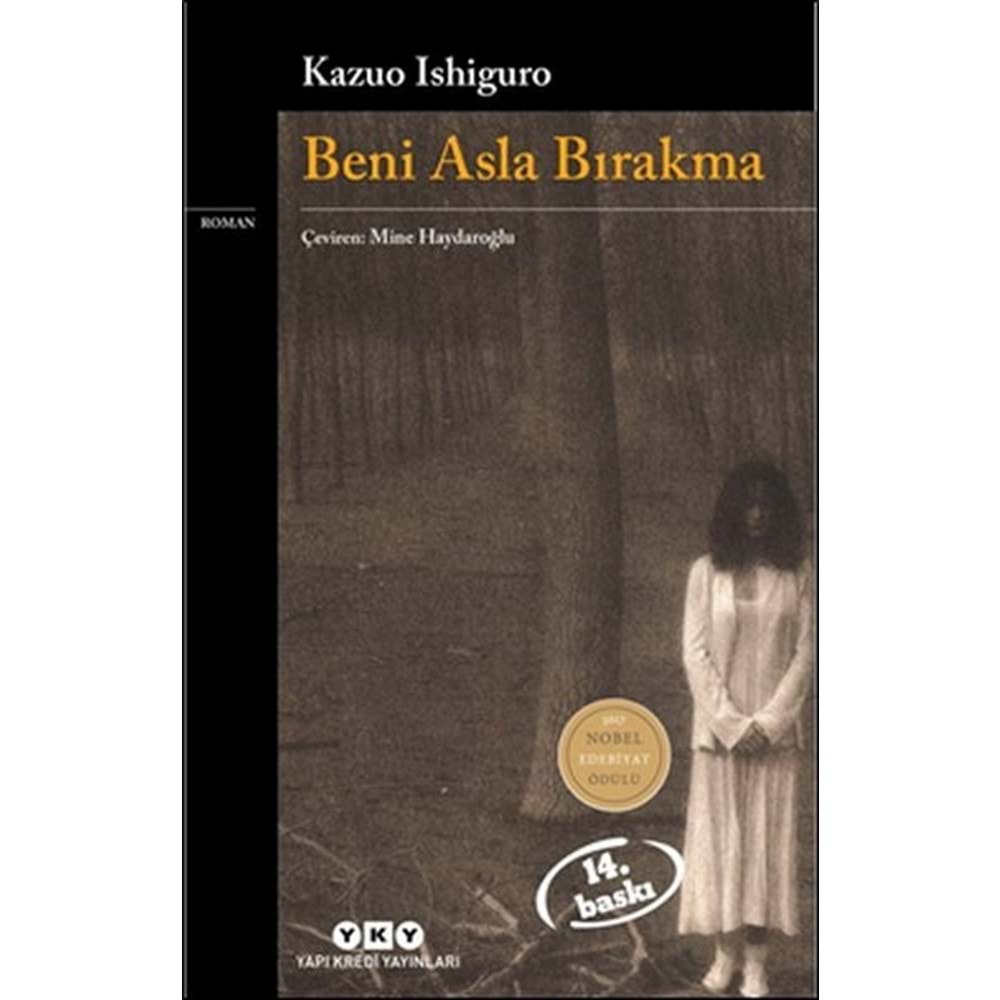 Beni Asla Bırakma