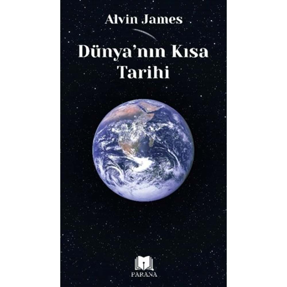 Dünyanin Kısa Tarihi