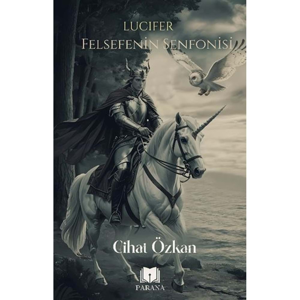 Lucifer Felsefenin Senfonisi