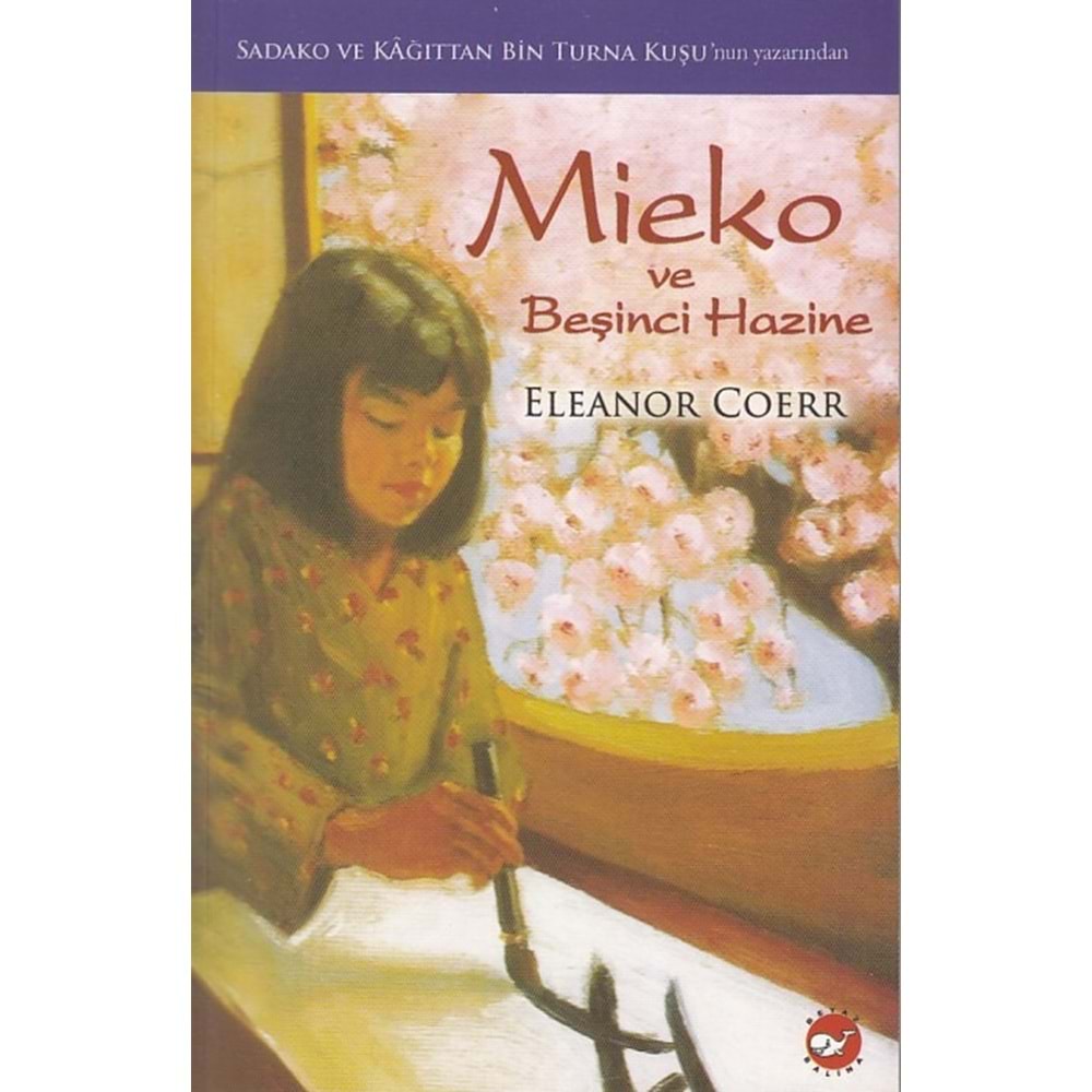 Mieko Ve Beşinci Hazine