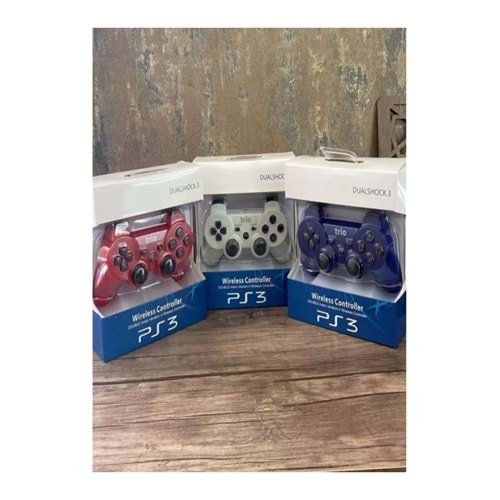 Trio Tr-903 Ps3 Oyun Kolu