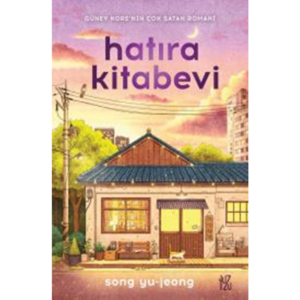 Hatıra Kitabevi